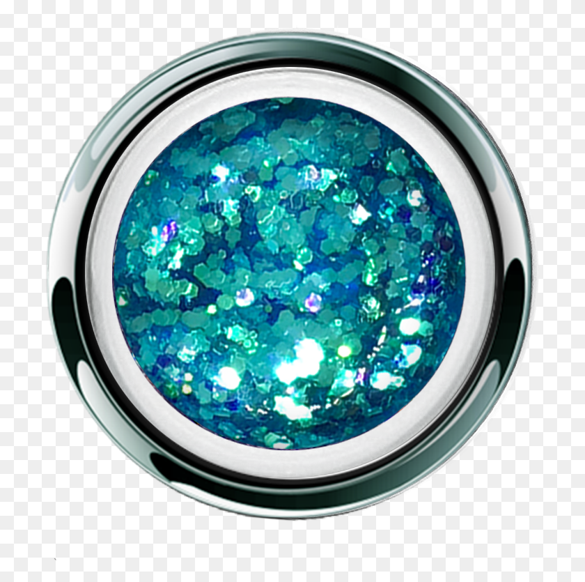 711x775 Akzentz Gel Play Glitter, Gemstone, Jewelry, Accessories HD PNG Download