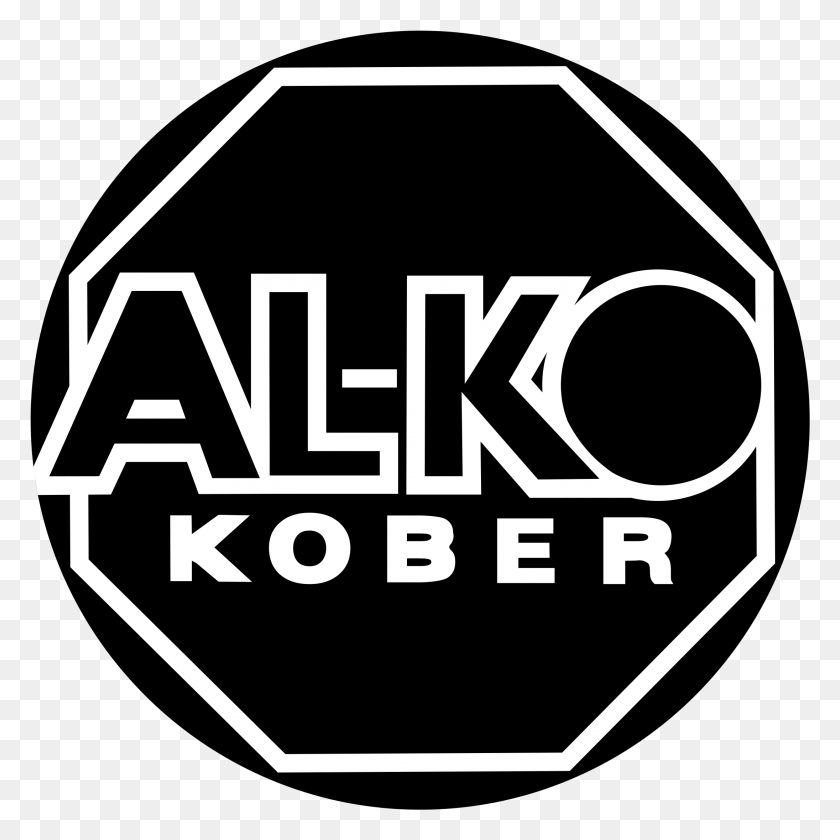 2191x2191 Al Ko Kober 01 Logo Transparent Al Ko Kober, Symbol, First Aid, Sign HD PNG Download