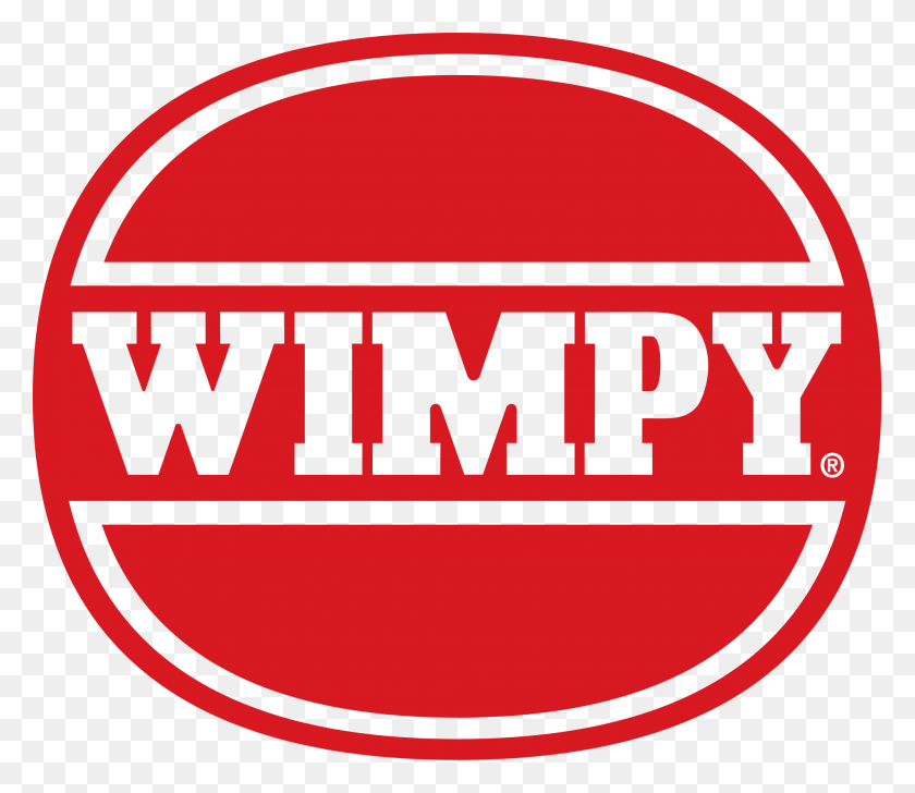 2000x1713 Alaa Kandil Wimpy Logo High Res, Symbol, Trademark, Label HD PNG Download