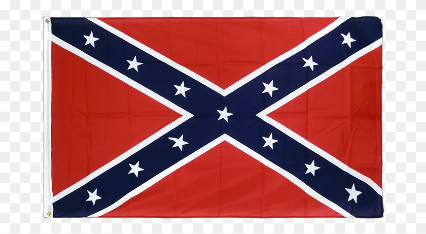 676x401 Alabama Flag During The Civil War, Symbol, Star Symbol, American Flag HD PNG Download