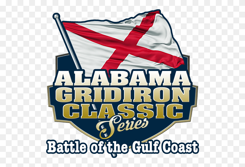 527x512 Alabama Gridiron Classic Series Danica, Symbol, Flag, Logo HD PNG Download