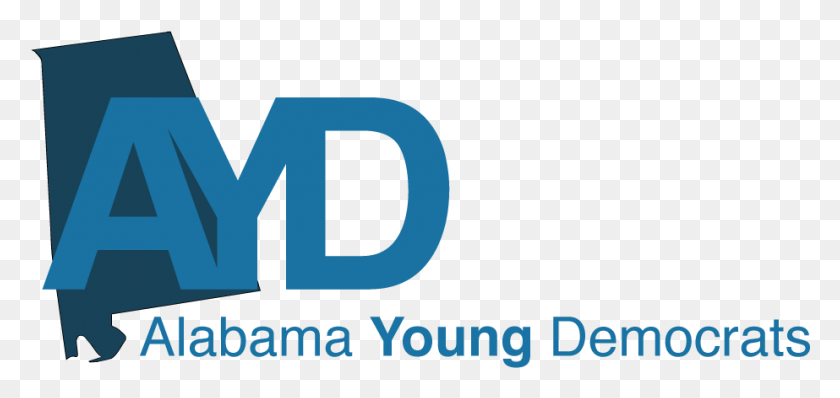 923x401 Alabama Young Demócratas Sos Enfants, Número, Símbolo, Texto Hd Png