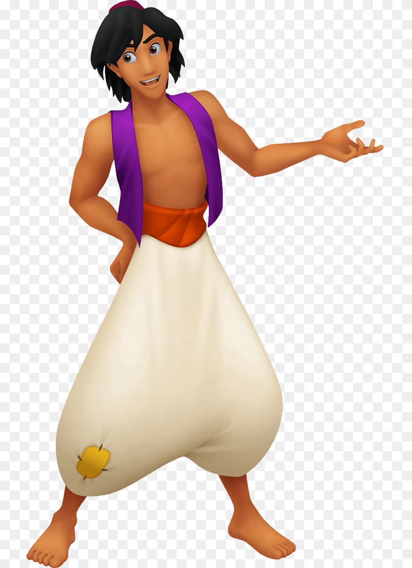 732x1158 Aladdin Showing Something Aladdin Kingdom Hearts, Adult, Female, Person, Woman Transparent PNG