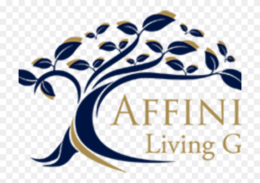721x533 Alamance House Assisted Living And Memory Care Affinity Living Group Logo, Poster, Advertisement, Text HD PNG Download