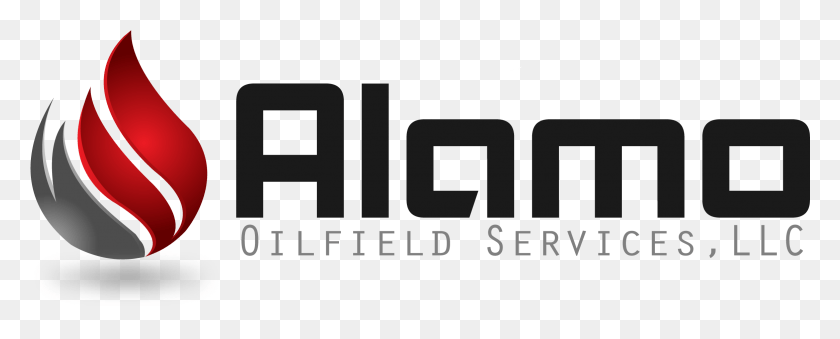 2330x836 Alamo Oilfield Services Llc, Text, Logo, Symbol HD PNG Download