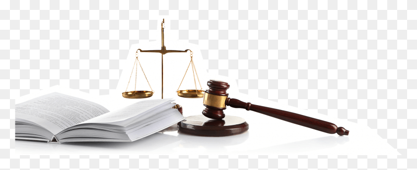 1478x538 Адвокат Алан Пальма Молоток И Веси Правосудия, В Помещении, Комната, Суд Png Скачать