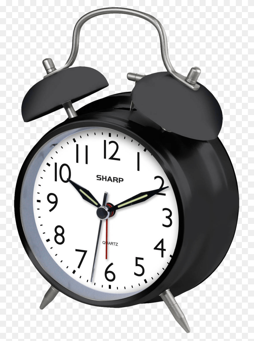 1118x1500 Alarm Clock, Alarm Clock Sticker PNG