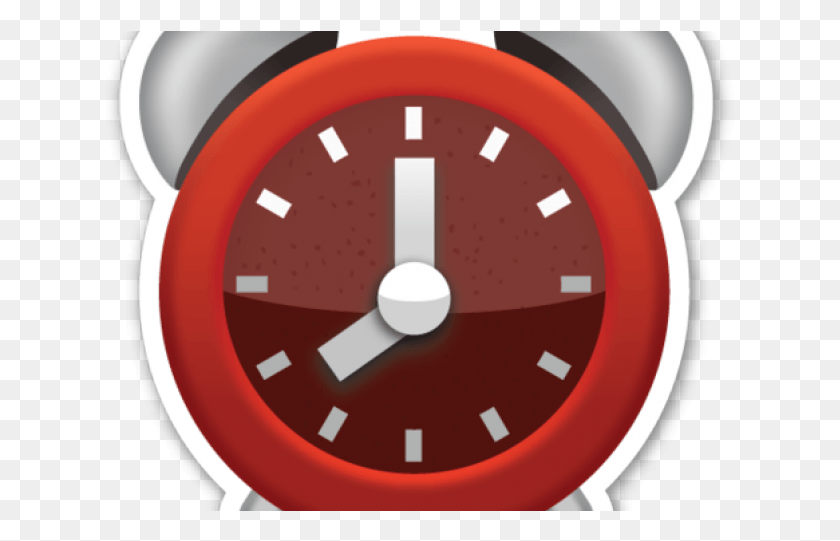 629x481 Alarm Clock Emoji, Clock Tower, Tower, Architecture HD PNG Download
