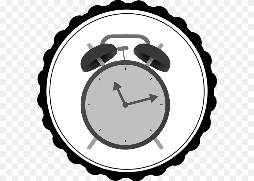 Alarm Clock Gif, Alarm Clock, Ammunition, Grenade, Weapon PNG