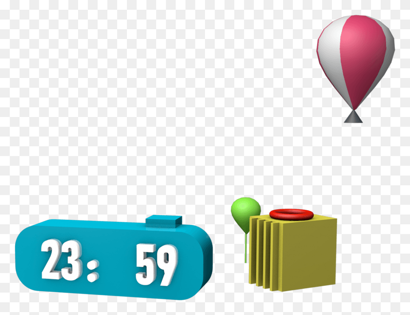 1480x1112 Alarm Clock Hot Air Balloon, Ball, Sport, Sports HD PNG Download