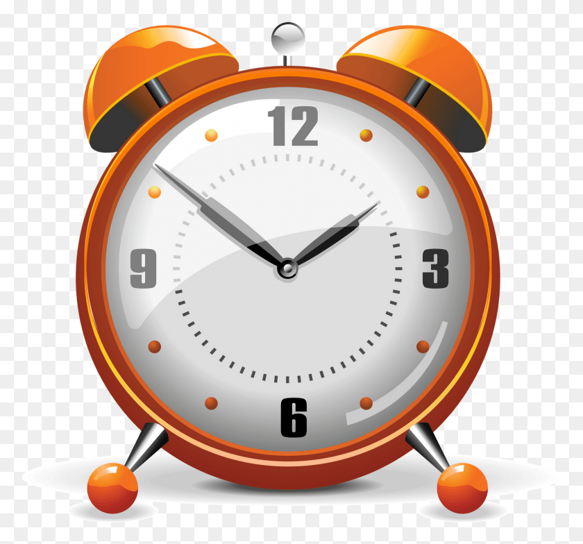 1564x1453 Alarm Clock Image Clock Vector, Clock Tower, Tower, Architecture HD PNG Download