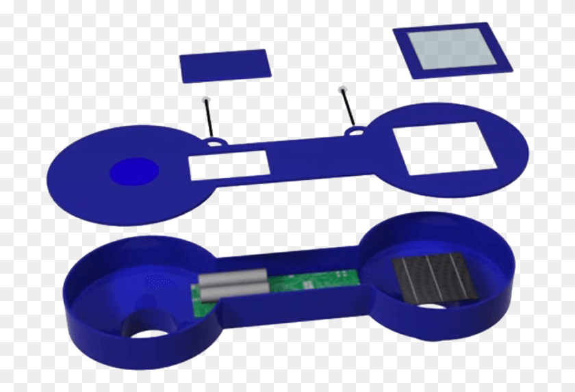 708x513 Alarm Device Freebord, Scissors, Blade, Weapon HD PNG Download