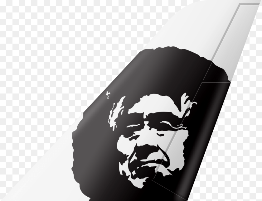 Alaska Airlines Airline Iata Code Alaska Airlines, Stencil, Sticker, Face, Head Clipart PNG