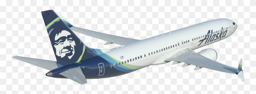 769x251 Descargar Png / Vuelo De Alaska Airlines Png