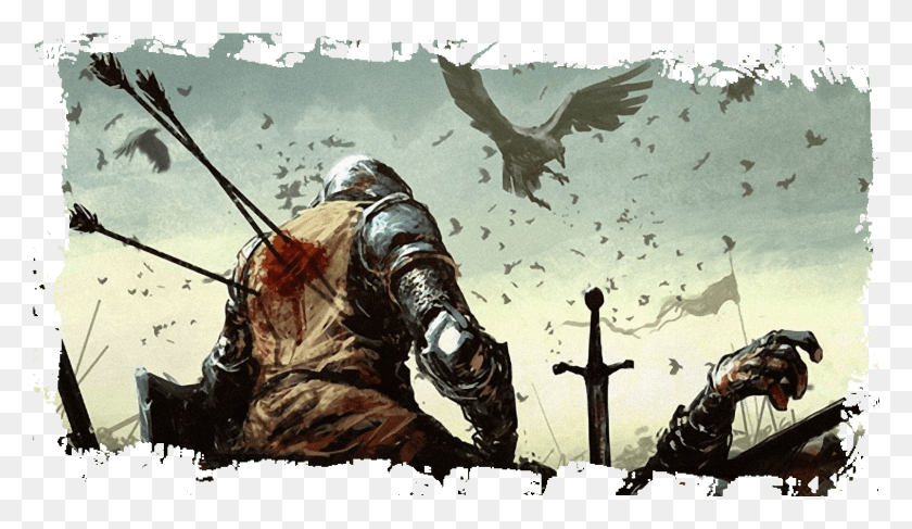 1606x880 Alatar Looks At The Large Patch And Immediately Knows Total War Warhammer Freelc, Person, Human, Bird HD PNG Download