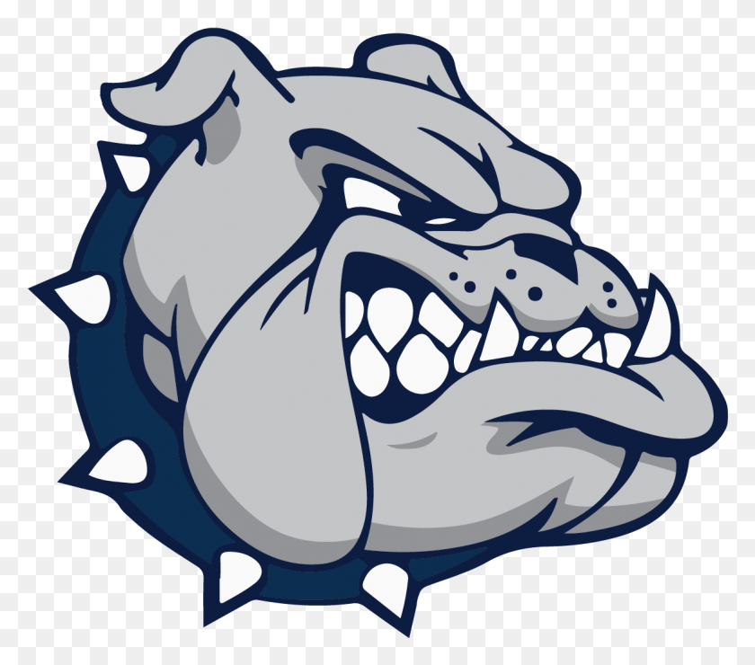 1166x1018 Albemarle Bulldogs, Dragon, Teeth, Mouth HD PNG Download