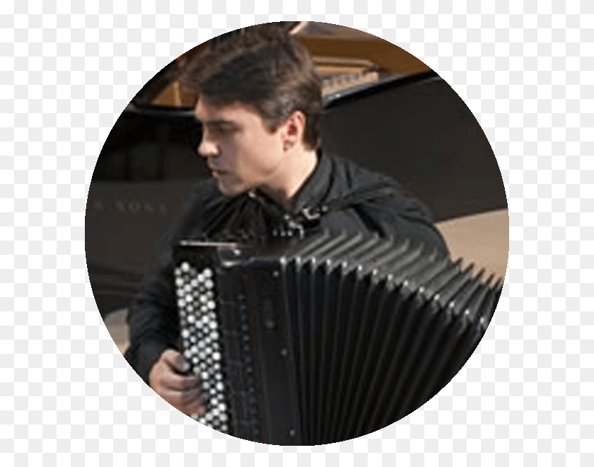 600x600 Alberdi Accordionist, Musical Instrument, Person, Human HD PNG Download