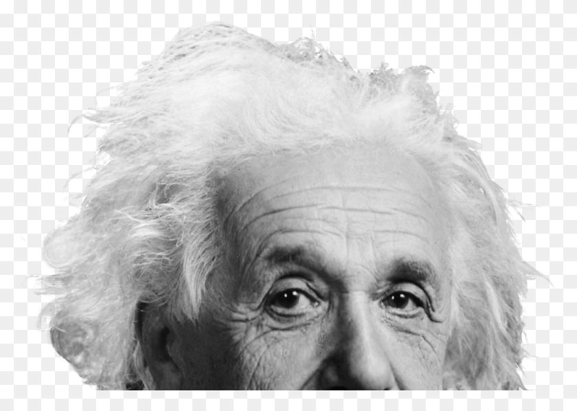 982x678 Альберт Эйнштейн, Лицо, Голова, Портрет Hd Png Скачать