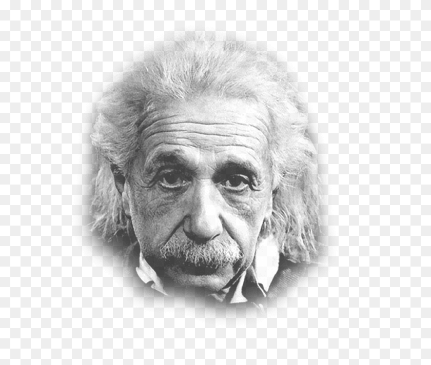 623x652 Albert Einstein Looking Albert Einstein, Face, Person, Human HD PNG Download