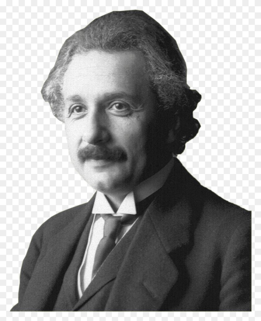 1115x1392 Albert Einstein Smiling Albert Einstein, Person, Human, Head HD PNG Download