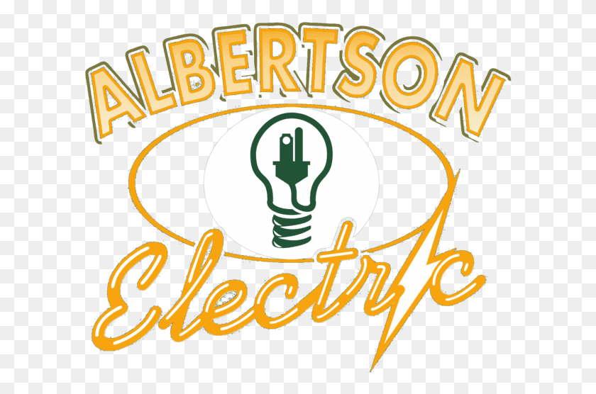 602x496 Albertson Electric Inc Illustration, Text, Symbol, Emblem HD PNG Download