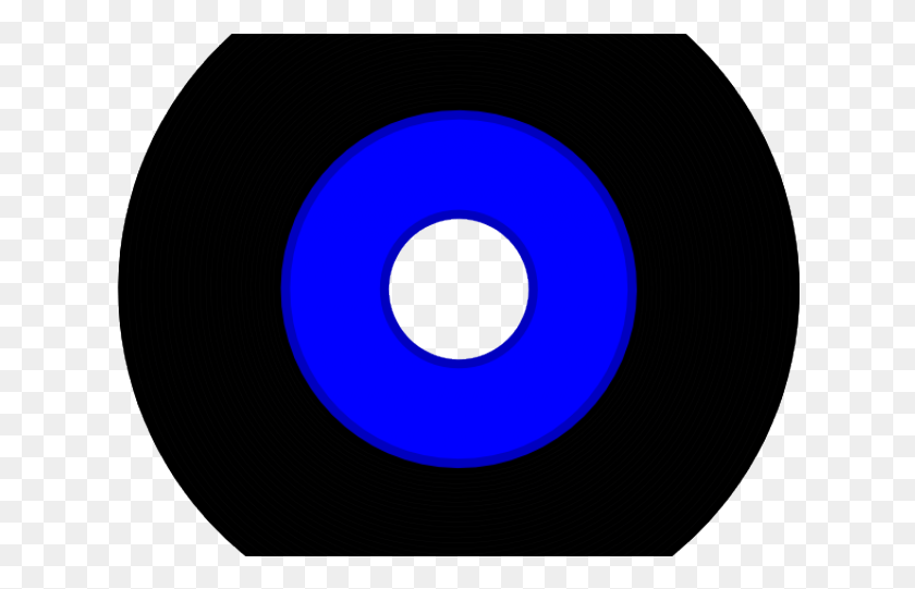 628x481 Album Cover Clipart Vinyl Record Circle, Disk, Dvd, Number HD PNG Download