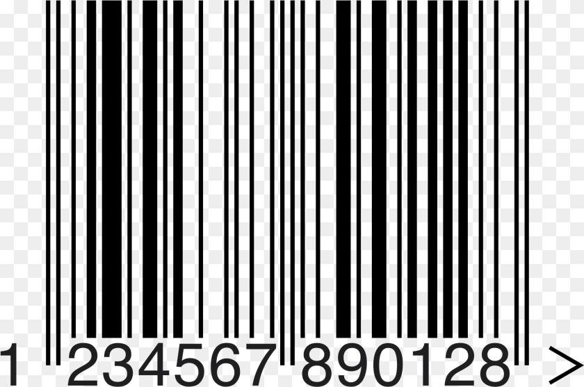 1982x1314 Album Cover Design Barcode Svg PNG