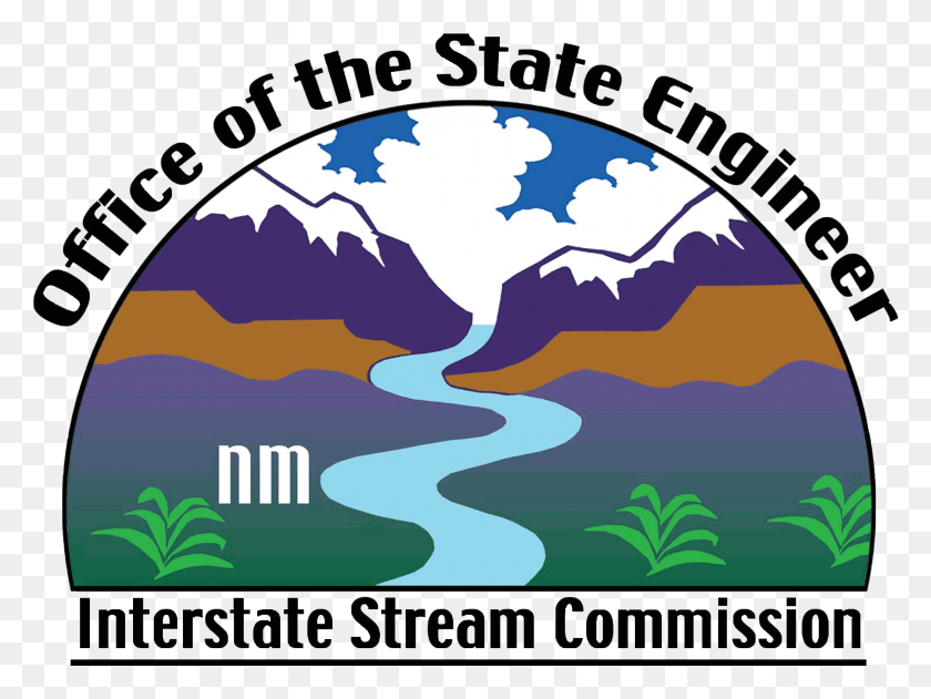 2201x1614 Albuquerque Journal New Mexico Office Of The State Engineer Logo, Outer Space, Astronomy, Space HD PNG Download