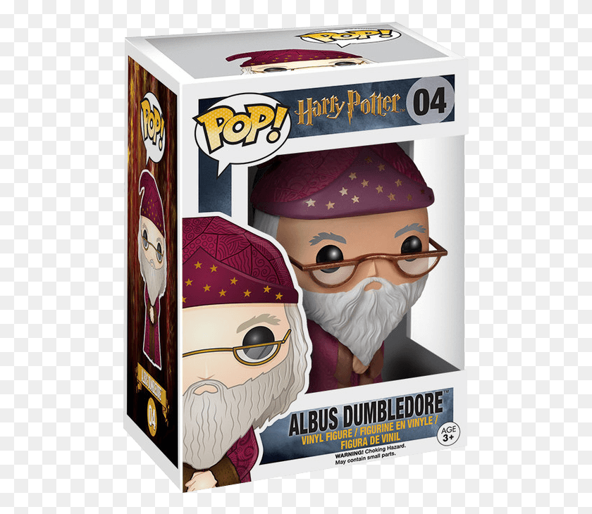 491x670 Albus Dumbledore Pop Figure Funko Pop Doctor Strange, Advertisement, Poster, Flyer HD PNG Download