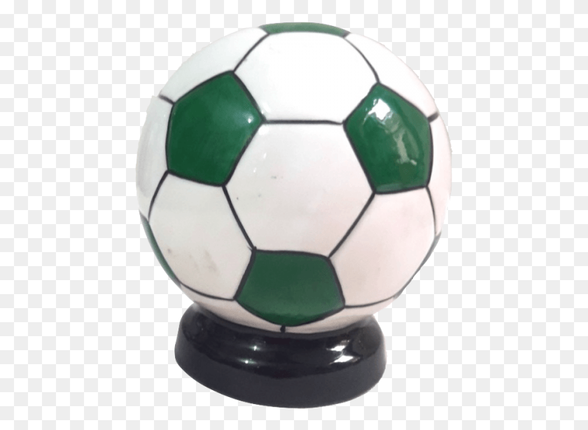 455x554 Alcanca Baln De Ftbol Ballon Foot Svg, Футбольный Мяч, Мяч, Футбол Png Скачать