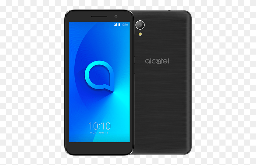 421x484 Alcatel 1 2019, Phone, Electronics, Mobile Phone HD PNG Download