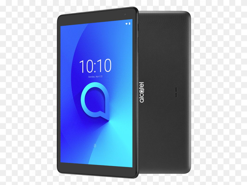 631x631 Alcatel 1 Series 1t 10 16 Gb Android 81 Oreo, Computer, Electronics, Mobile Phone, Phone Clipart PNG