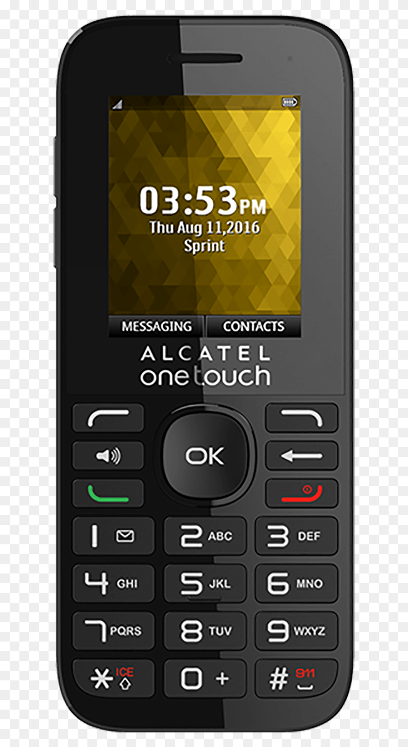620x1477 Alcatel Cinch, Мобильный Телефон, Телефон, Электроника Hd Png Скачать