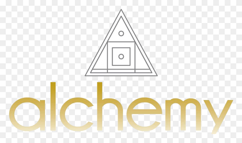 880x494 Alchemy Skin Amp Body Bar Triangle, Text, Label, Alphabet HD PNG Download