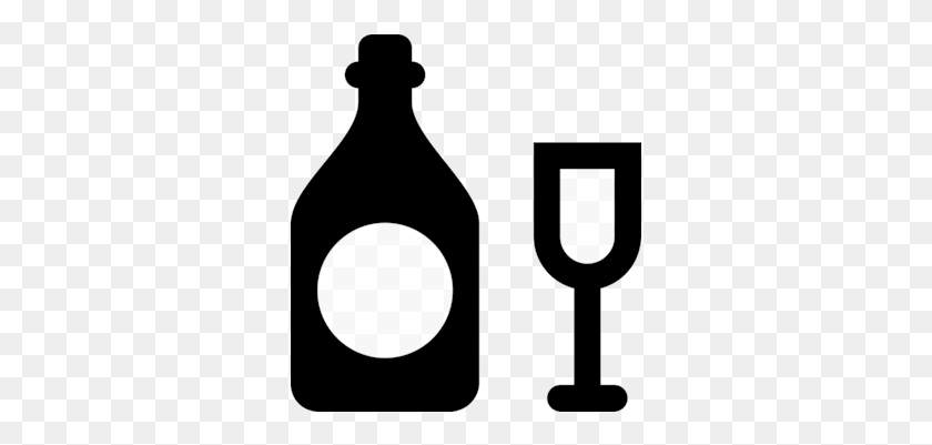 317x341 Алкоголь Алкогольный Напиток Ликер Черно-Белая Женщина Алкогольный Напиток, Вино, Напиток, Бутылка Hd Png Скачать