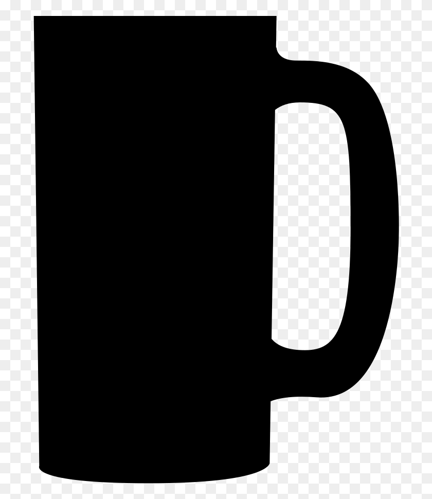 712x910 Alcohol Glass Beer Stein Beer Stein, Gray, World Of Warcraft HD PNG Download