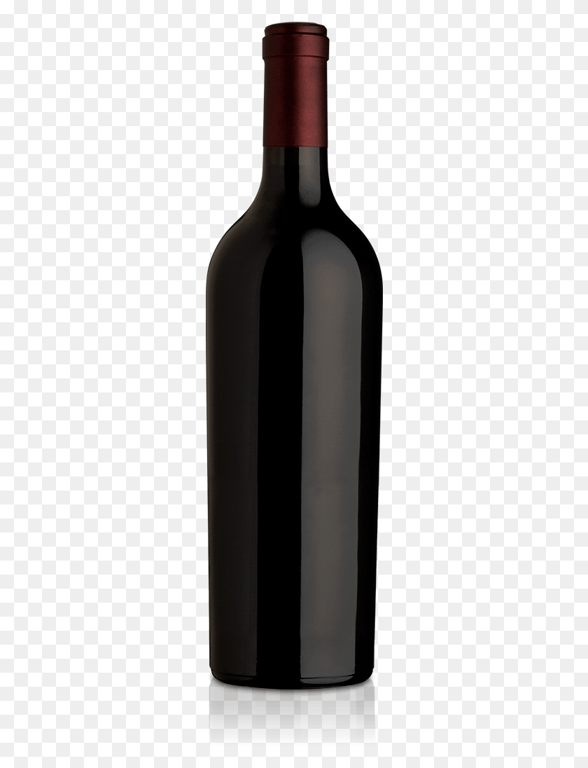 254x1036 Vaso De Alcohol Botella De Vino, Vino Tinto, Vino, Bebidas Hd Png
