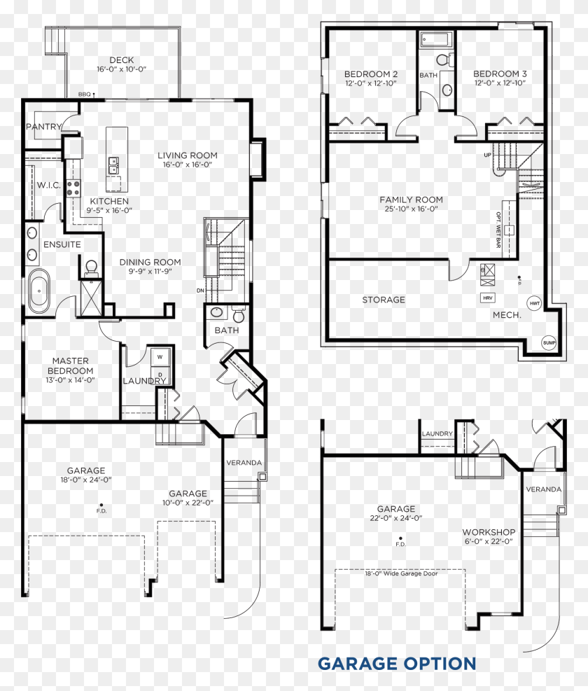 1400x1665 Alder 34 A Floor Plan Floor Plan, Floor Plan, Diagram, Plot HD PNG Download