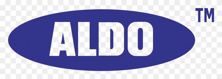 2029x624 Логотип Aldo Прозрачный Круг, Число, Символ, Текст Hd Png Скачать