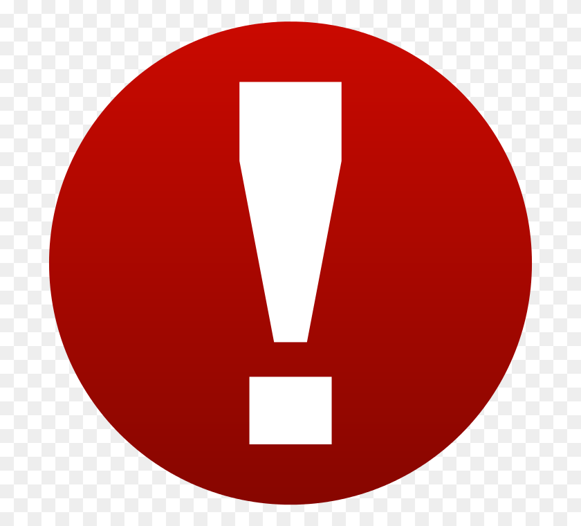 701x700 Предупреждающие Изображения Красный Значок Предупреждения, Символ, Логотип, Товарный Знак Hd Png Скачать