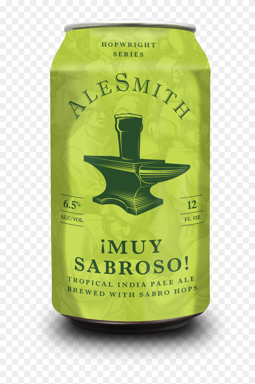 2452x3782 Descargar Png / Alesmith Brewing Company Hd Png