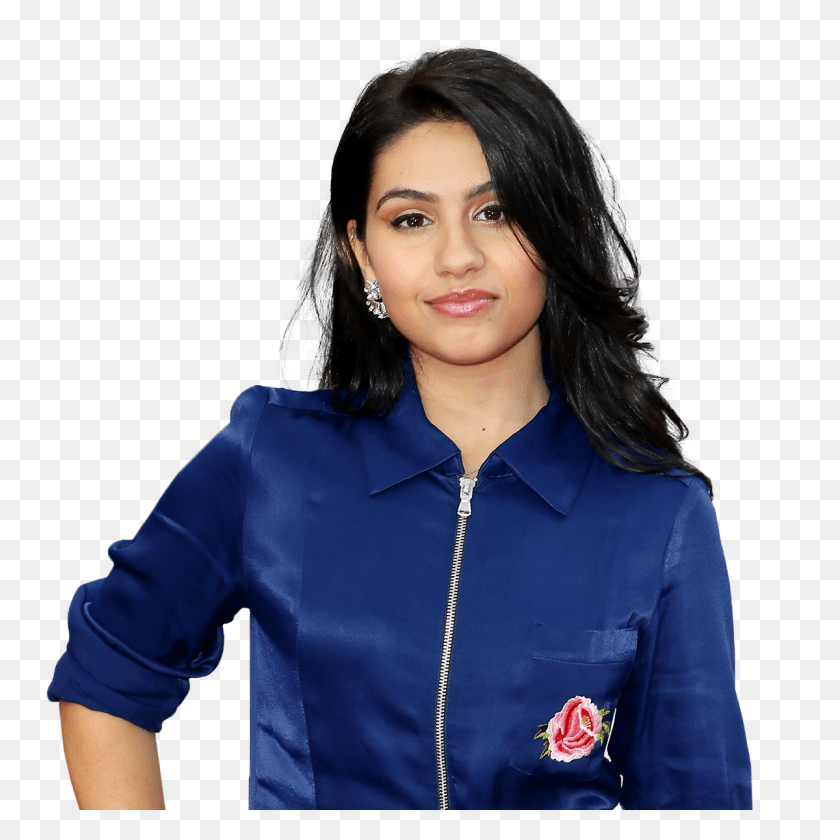 1200x1200 Alessia Cara Grammys 2018 Grammys 2018 Alessia Cara, Clothing, Apparel, Sleeve HD PNG Download