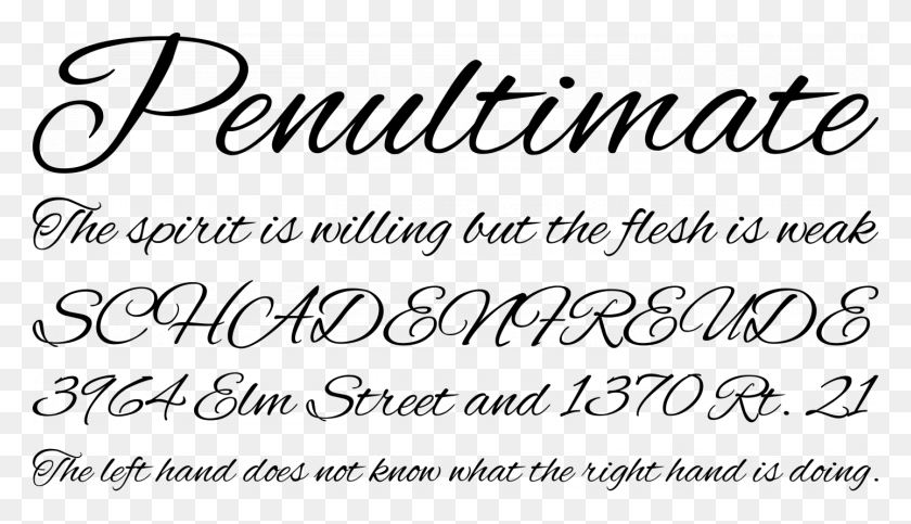 1440x781 Alex Brush Font Phrases Alex Brush Font, Text, Handwriting, Calligraphy HD PNG Download
