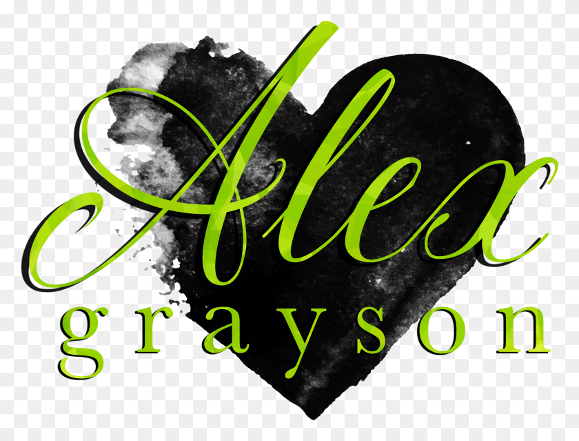 3743x2779 Alex Grayson, Text, Handwriting, Calligraphy HD PNG Download