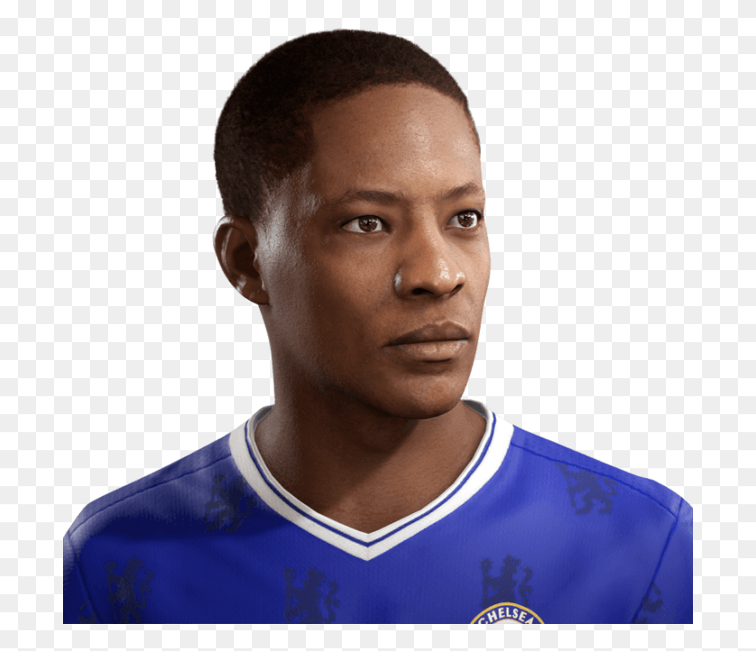 701x663 Alex Hunter Fifa 17 The Journey Chelsea, Clothing, Apparel, Face HD PNG Download