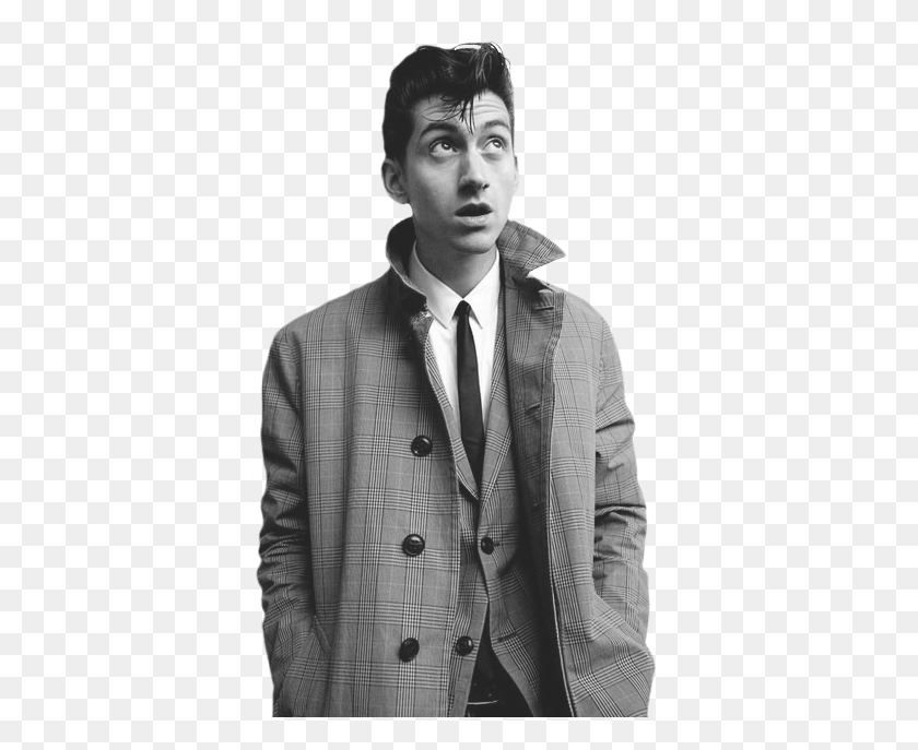 381x627 Alex Turner Bampw Maybe I M Too Busy Being Yours To Fall For Somebody, Clothing, Apparel, Suit HD PNG Download