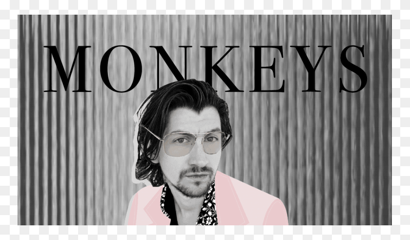 767x431 Alex Turner Continues To Flip The Script For The Arctic Arctic Monkeys Alex Turner, Person, Human, Glasses HD PNG Download