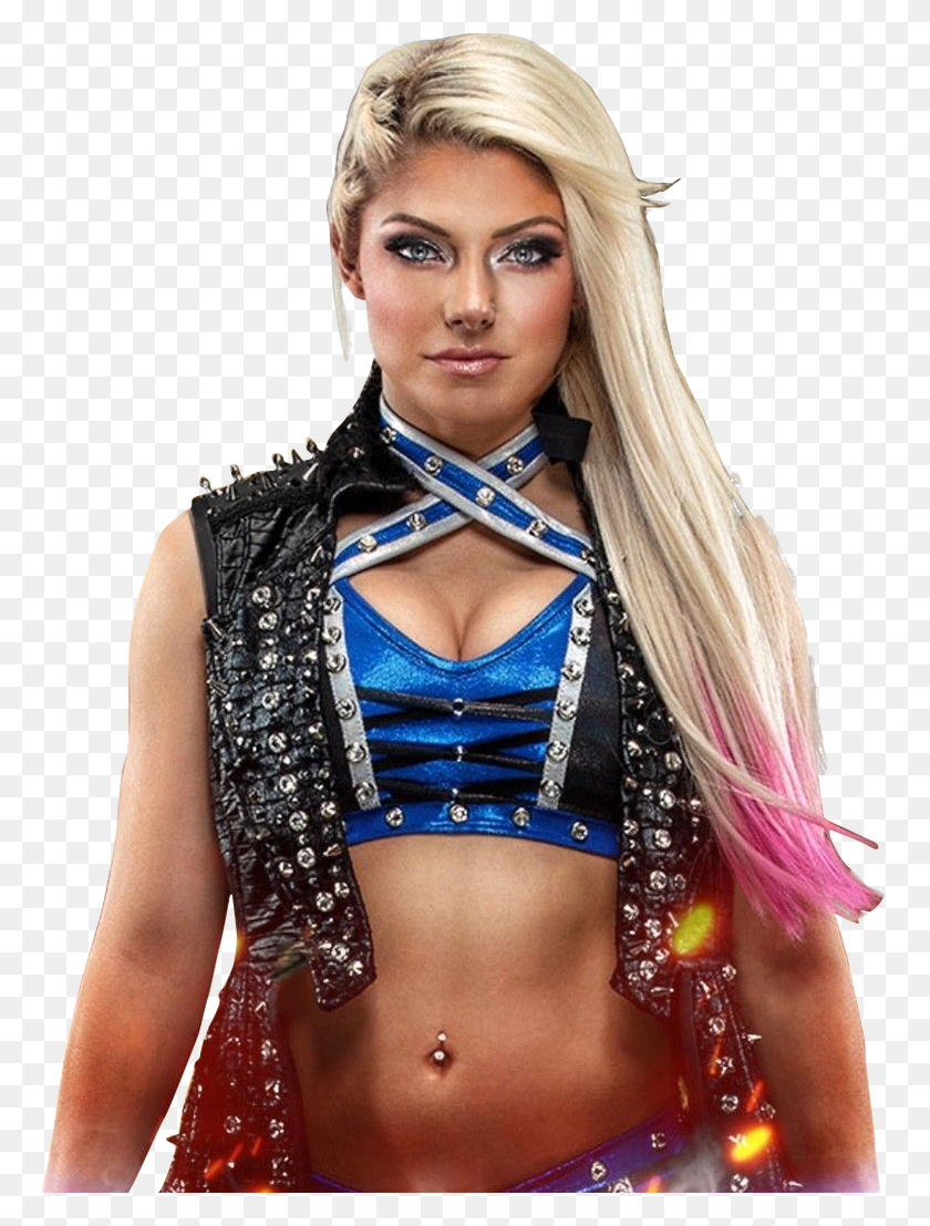764x1047 Alexa Bliss Megathread For Pics And Gifs Alexa Bliss, Costume, Person, Human HD PNG Download