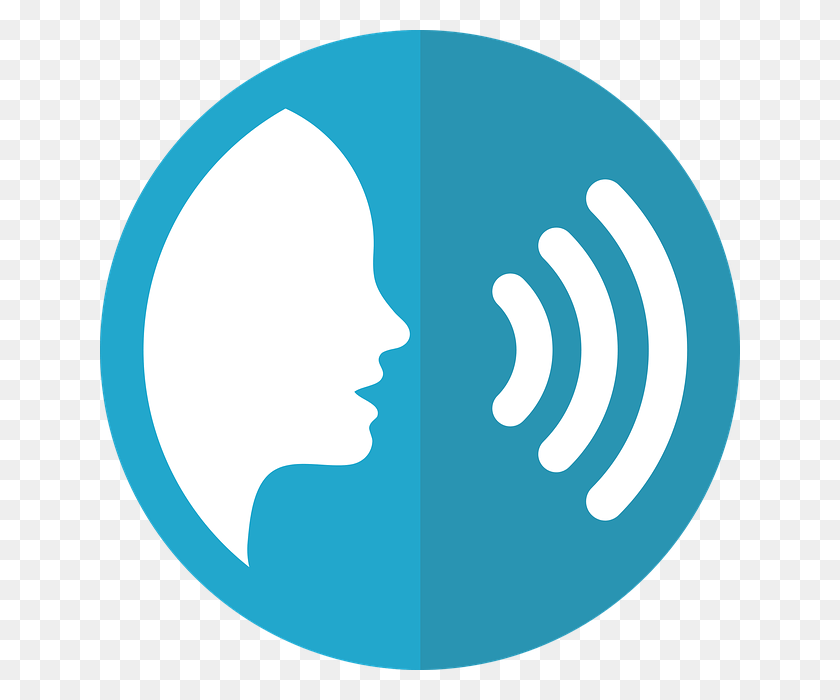 640x640 Alexa Speech Icon Voice Command, Sphere, Outer Space, Astronomy HD PNG Download