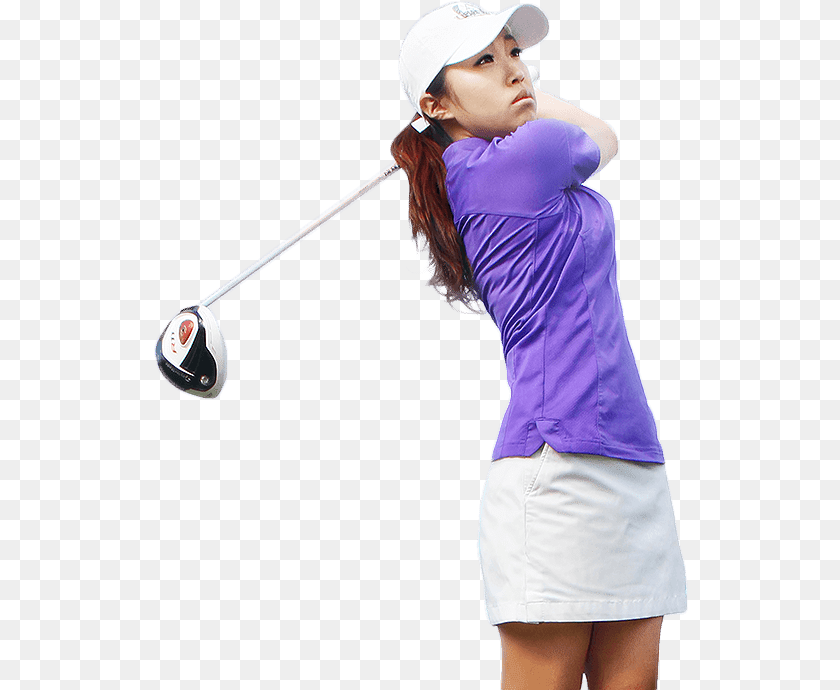 Alexabanner Woman Golfer, Adult, Person, Female, Clothing Clipart PNG